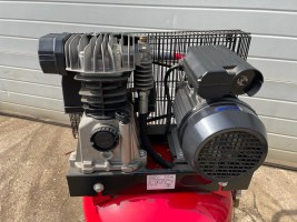 Fini airmaker compressor (9)